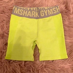 Gymshark Flex Shorts